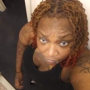 Meet your Posher, Tyra'reese